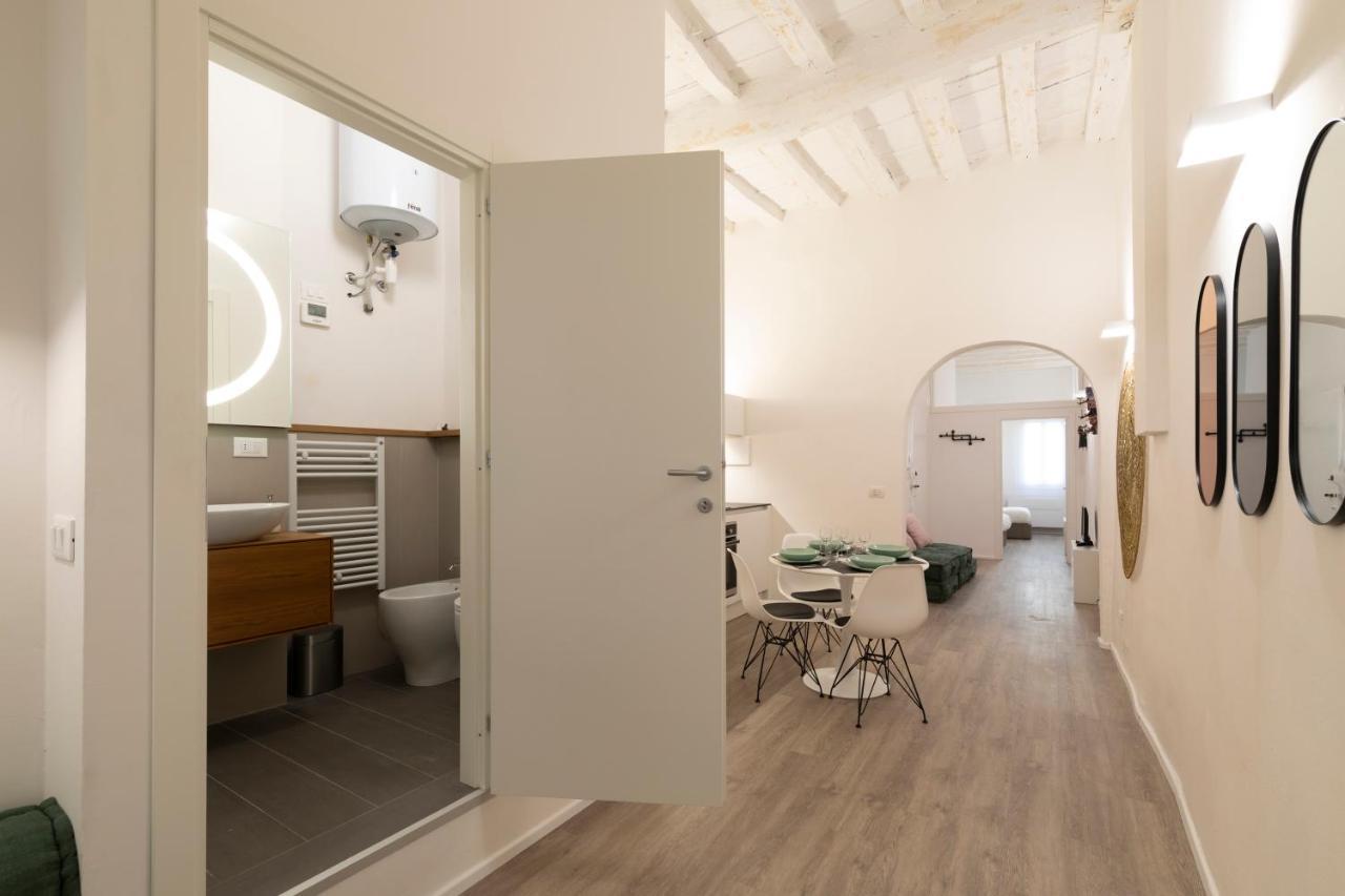Cestello By Mmega Apartamento