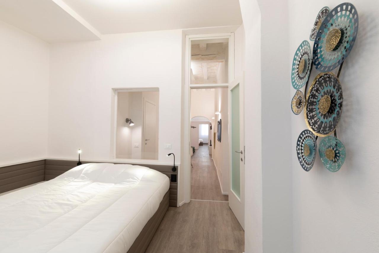 Apartamento Cestello By Mmega Florença