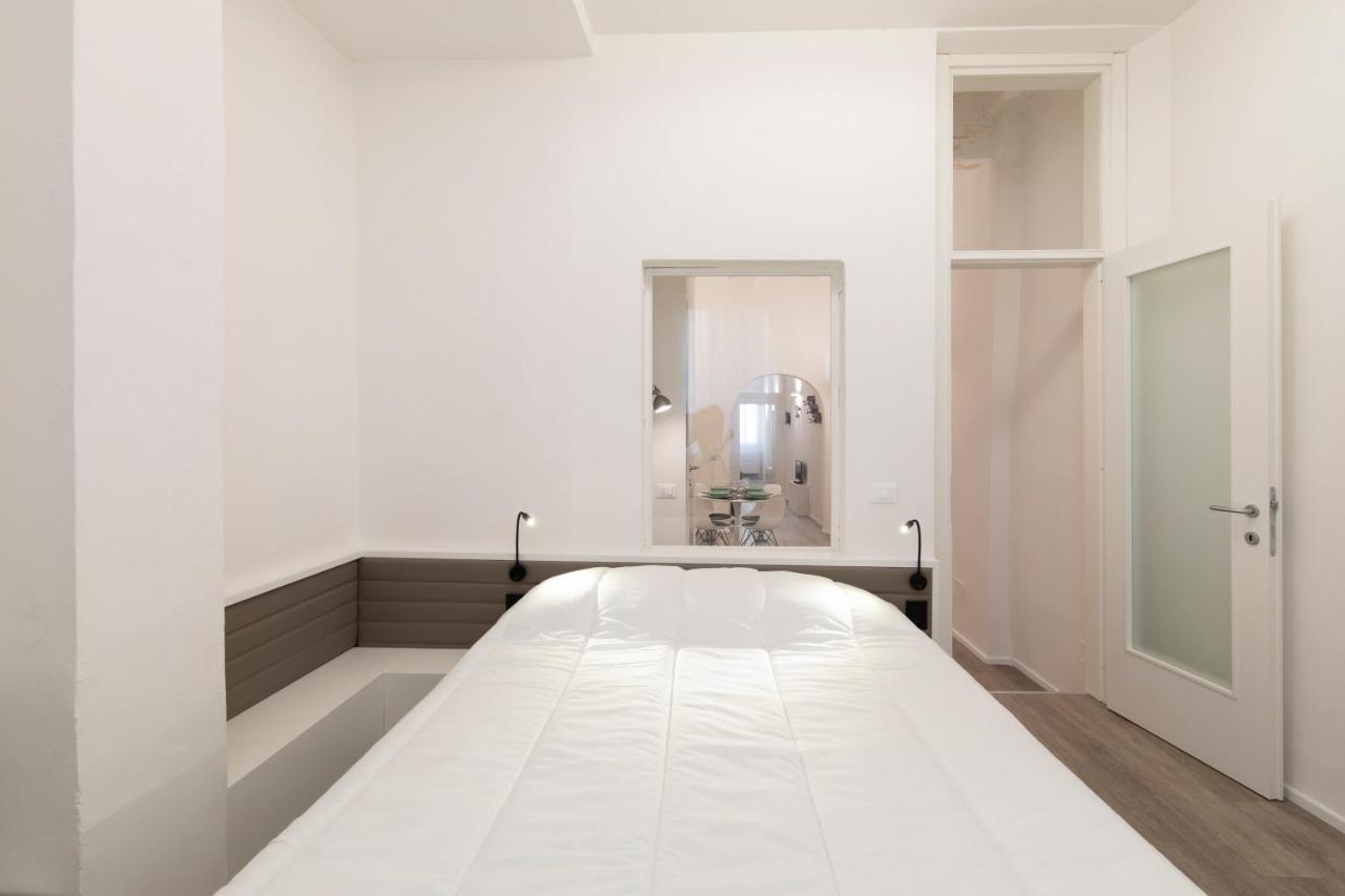 Cestello By Mmega Apartamento
