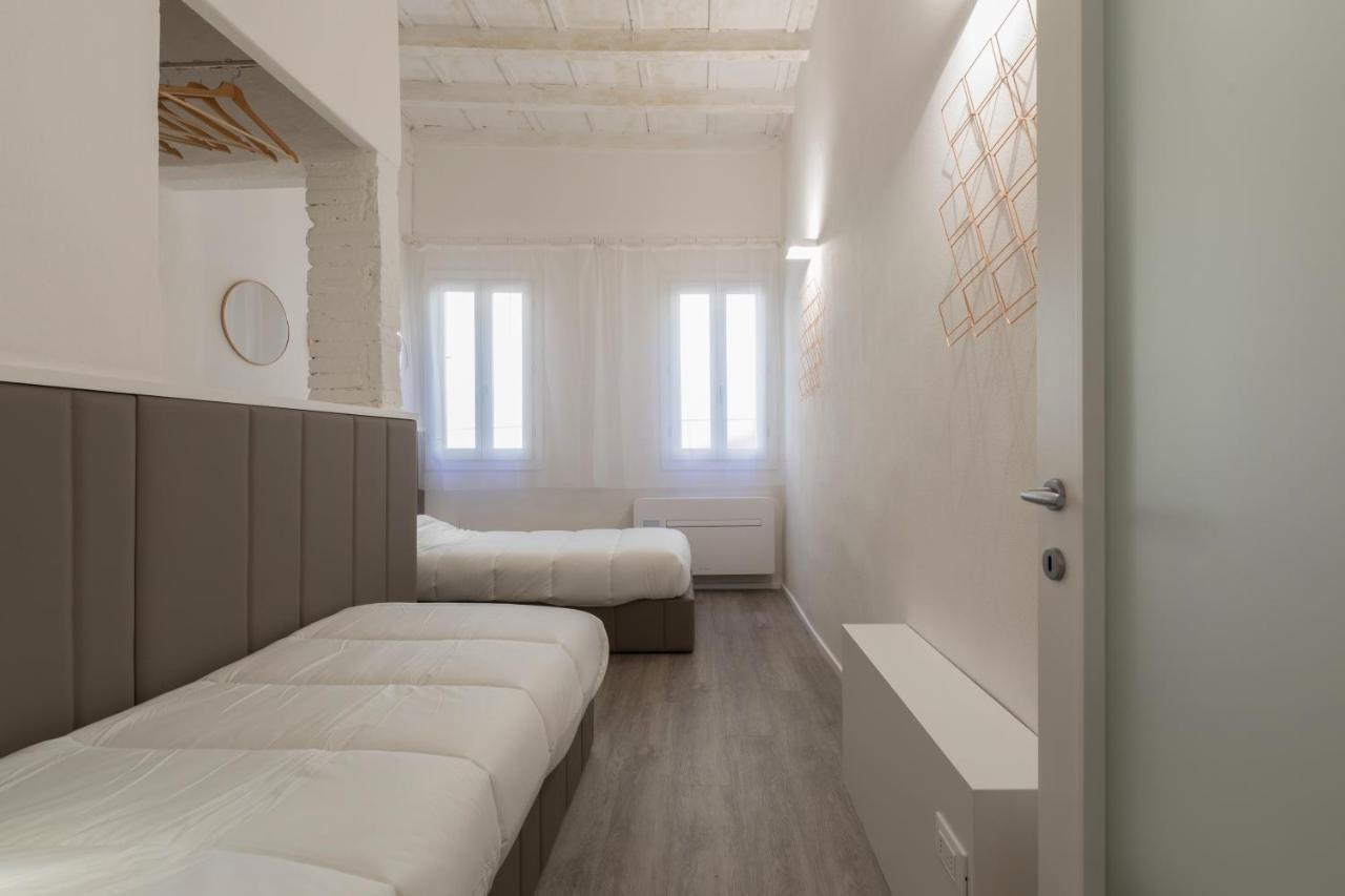 Apartamento Cestello By Mmega