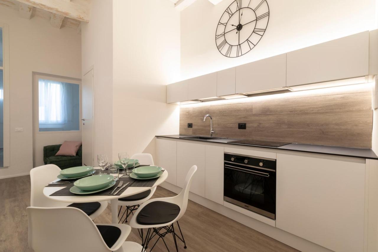 Cestello By Mmega Apartamento