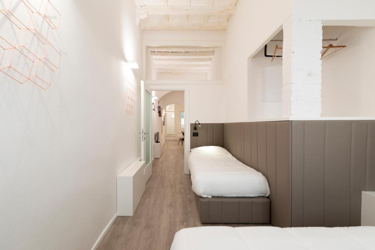 Cestello By Mmega Apartamento